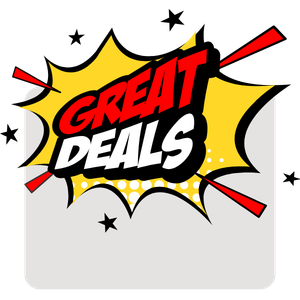Best Deals