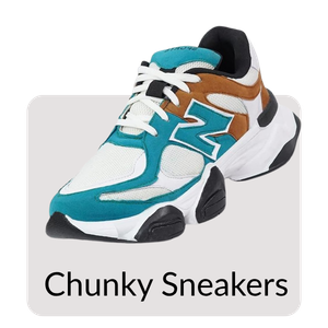 Mens Sneakers