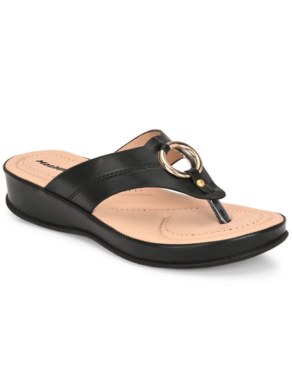 Women’s Fancy Orthopedic Flip-Flops