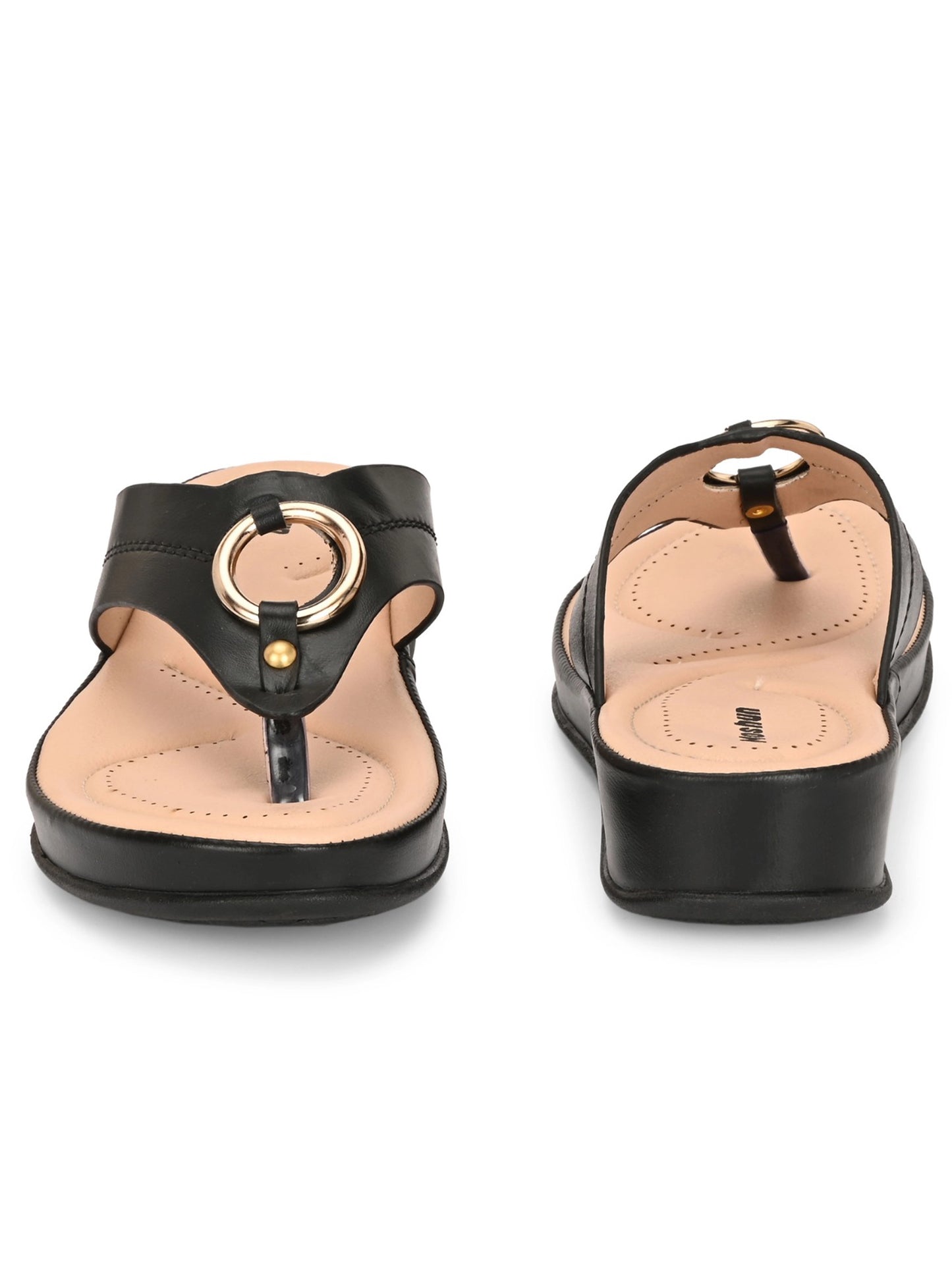 Women’s Fancy Orthopedic Flip-Flops