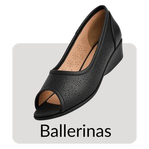 Ballerinas