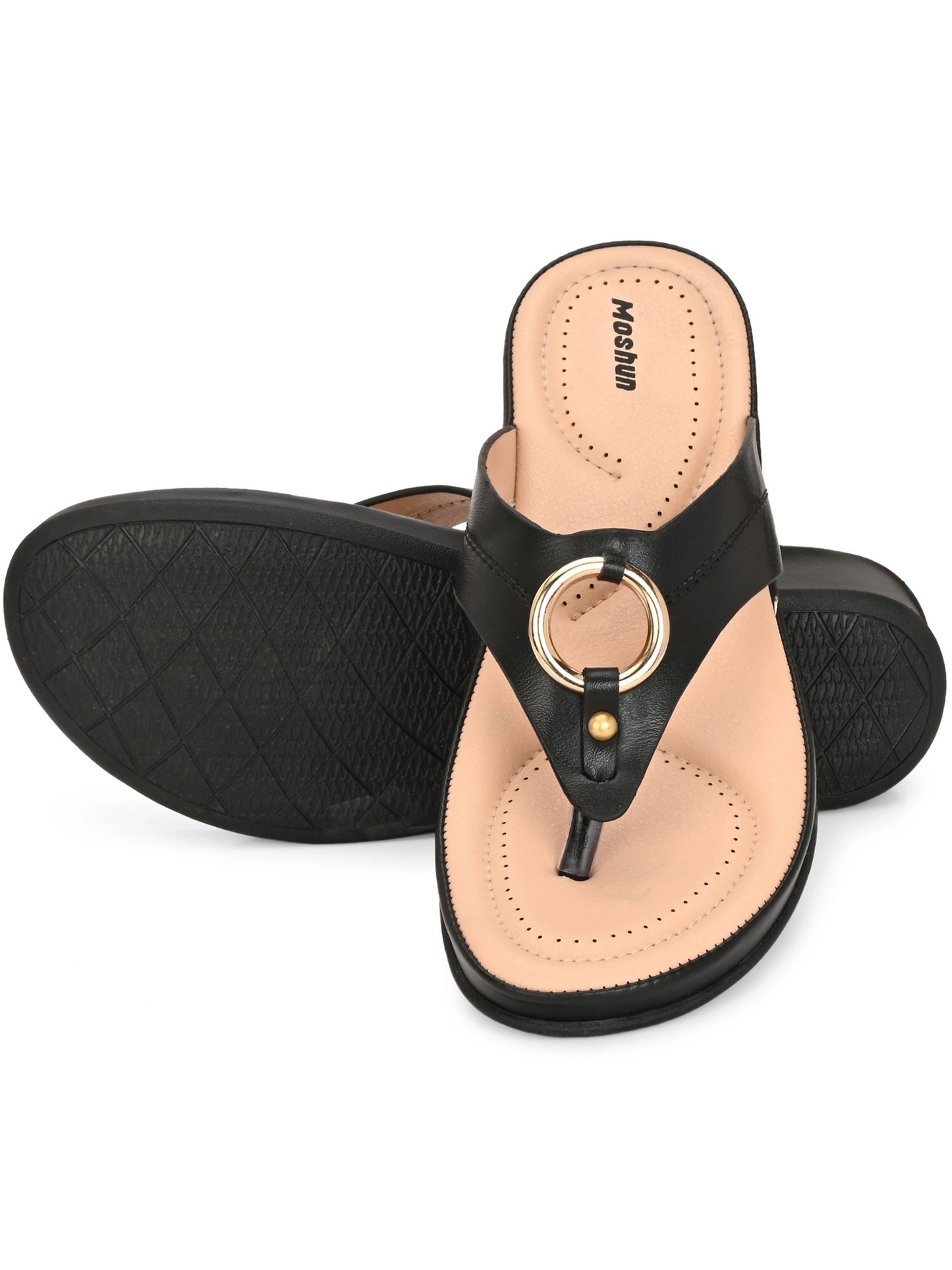 Women’s Fancy Orthopedic Flip-Flops