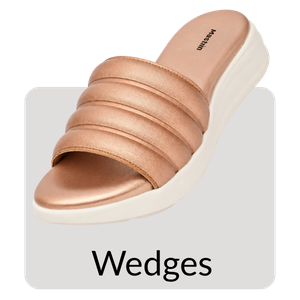 Wedges