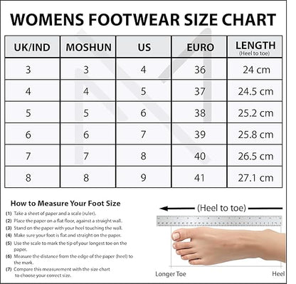 Moshun Women’s Memory Foam Thong Flip-Flop Slippers, (Tan)