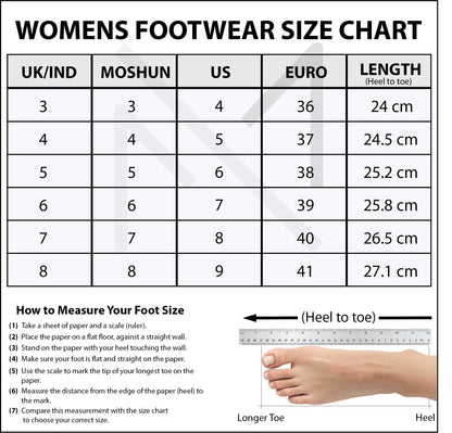 Moshun Women’s Peep Toe Belly Flats, (Black)