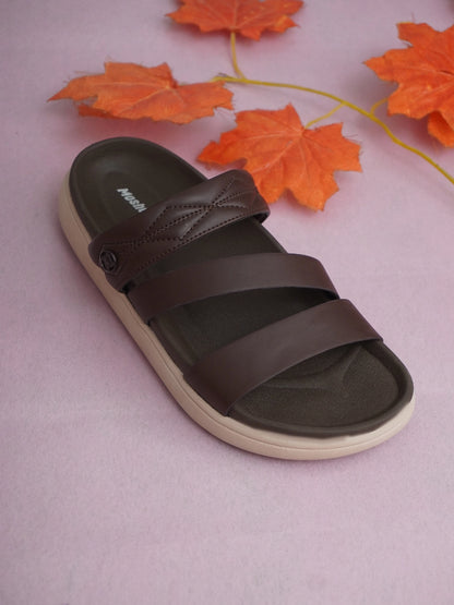 Open Toe Clogs-M21