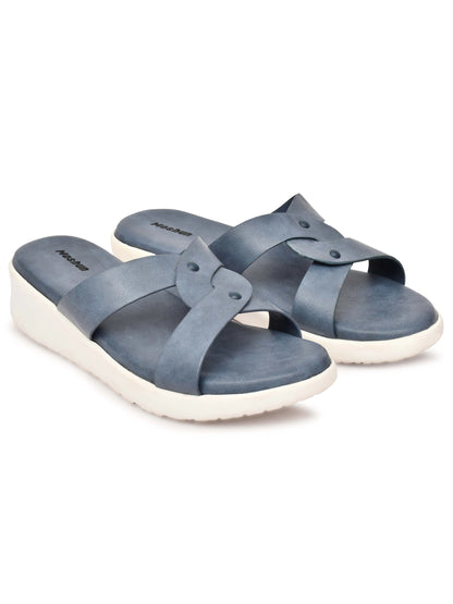Open Toe Orthopedic Flat Sandals