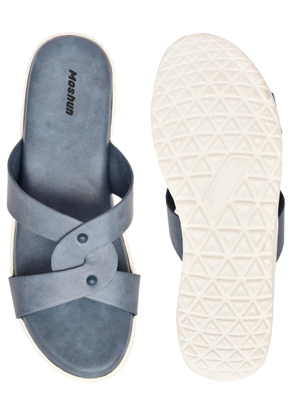 Open Toe Orthopedic Flat Sandals