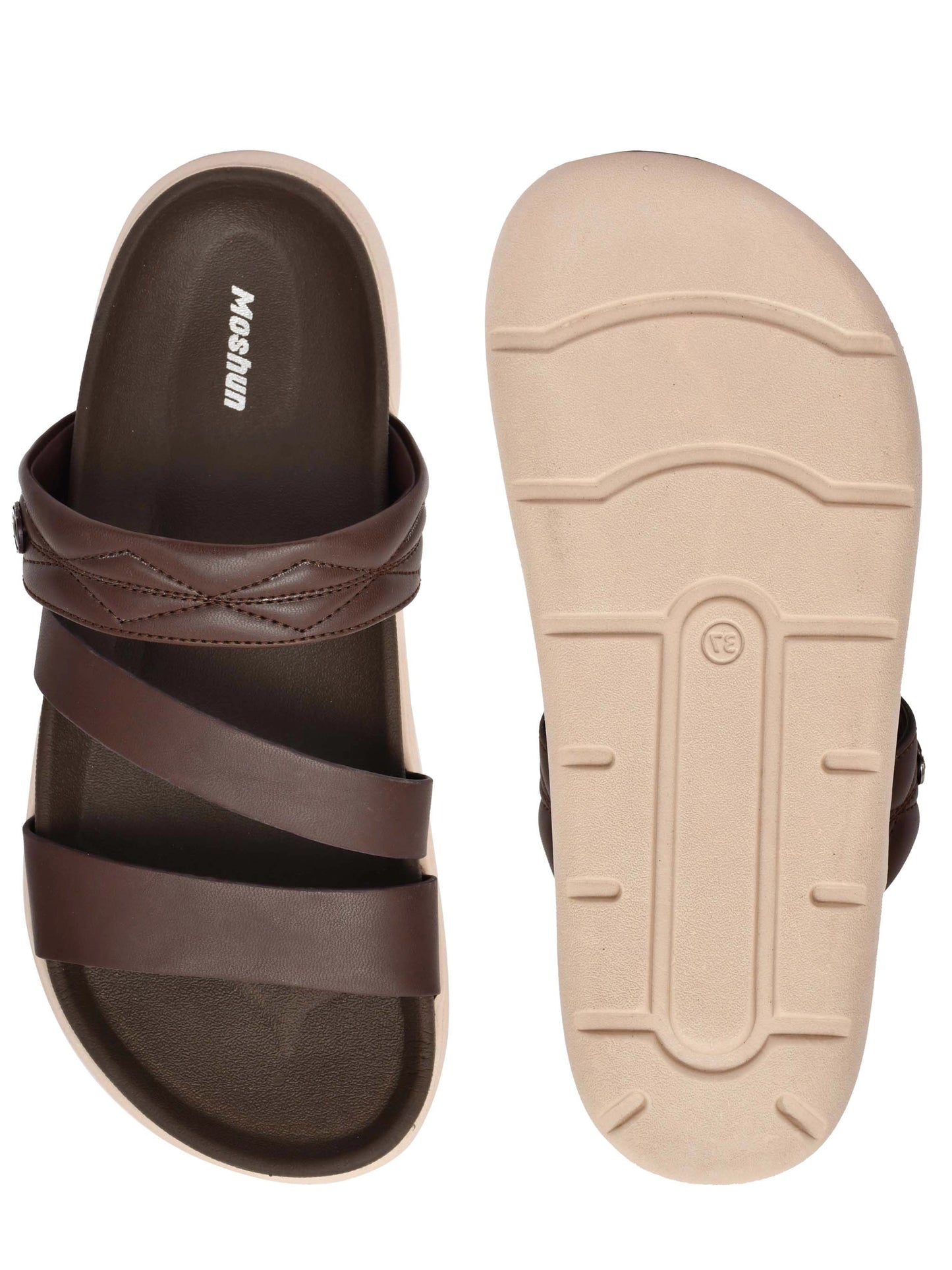 Open Toe Clogs-M21