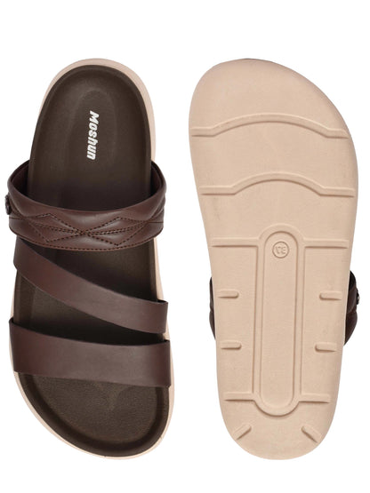Open Toe Clogs-M21