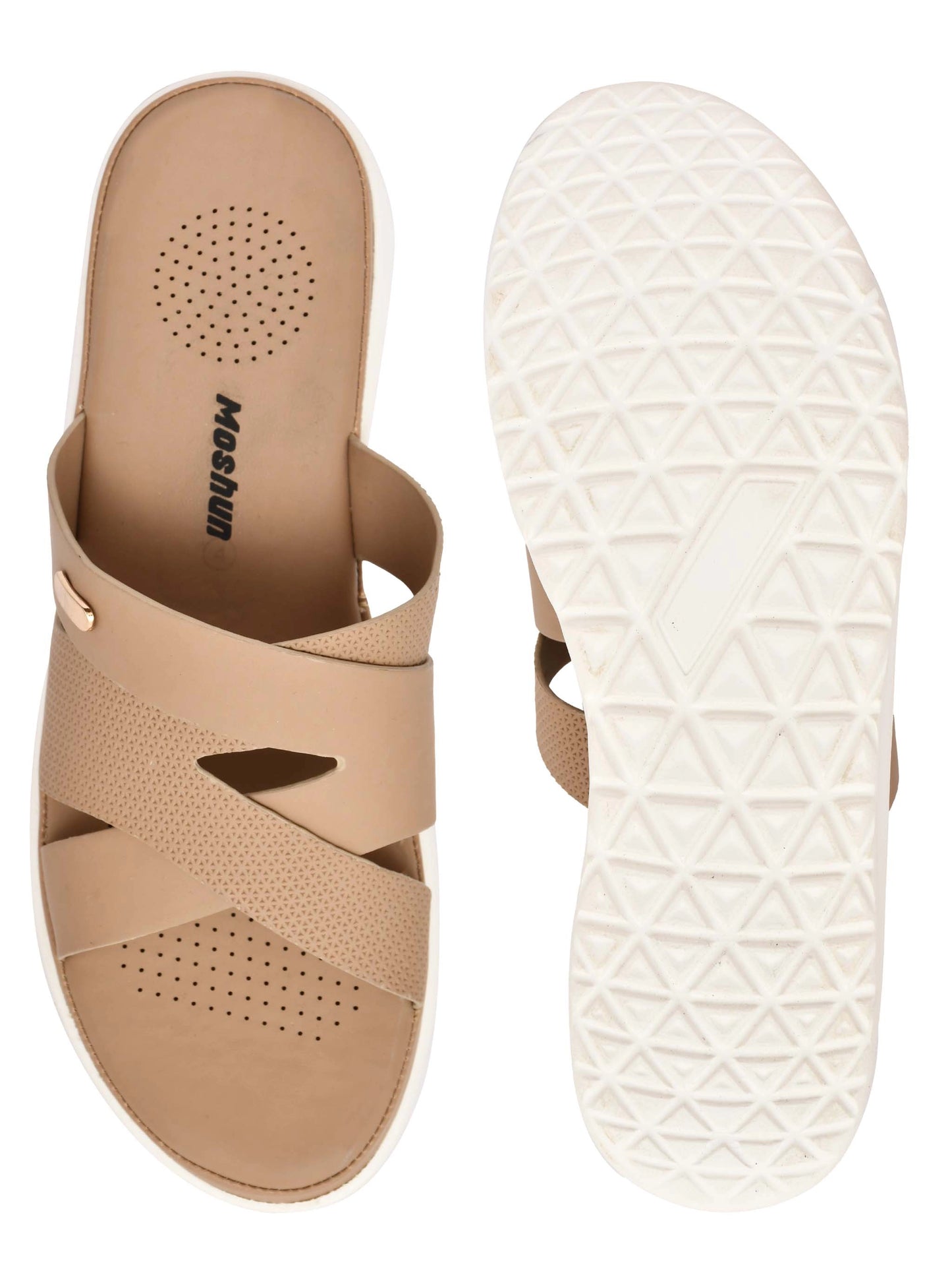 Open Toe Wedge Heel Sandals
