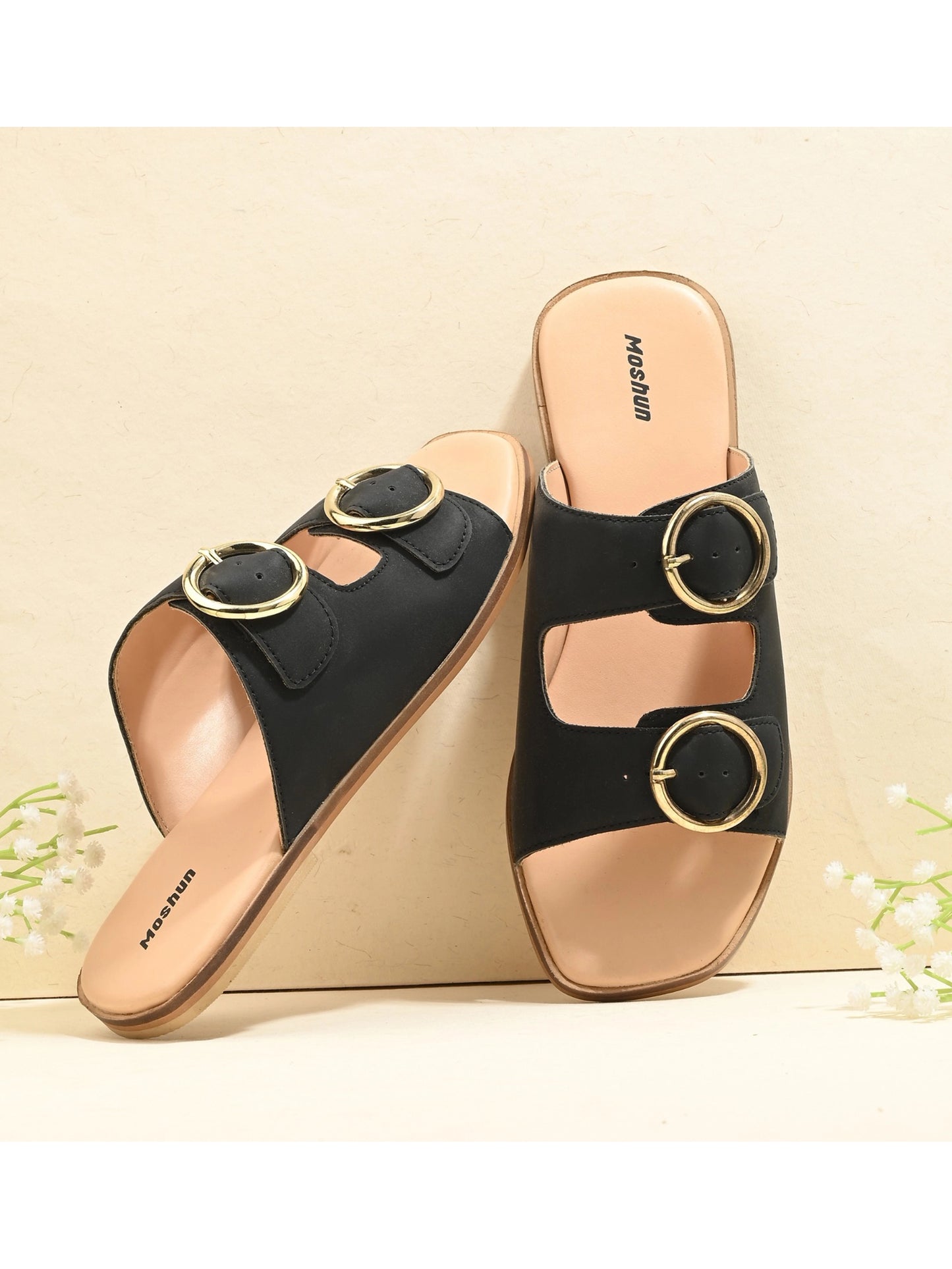 Women’s Fancy Orthopedic Flat Sandals