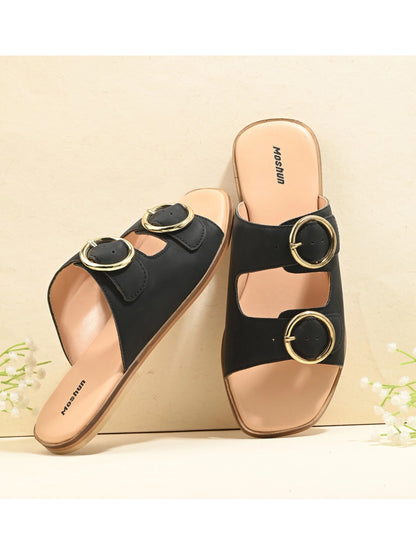 Women’s Fancy Orthopedic Flat Sandals