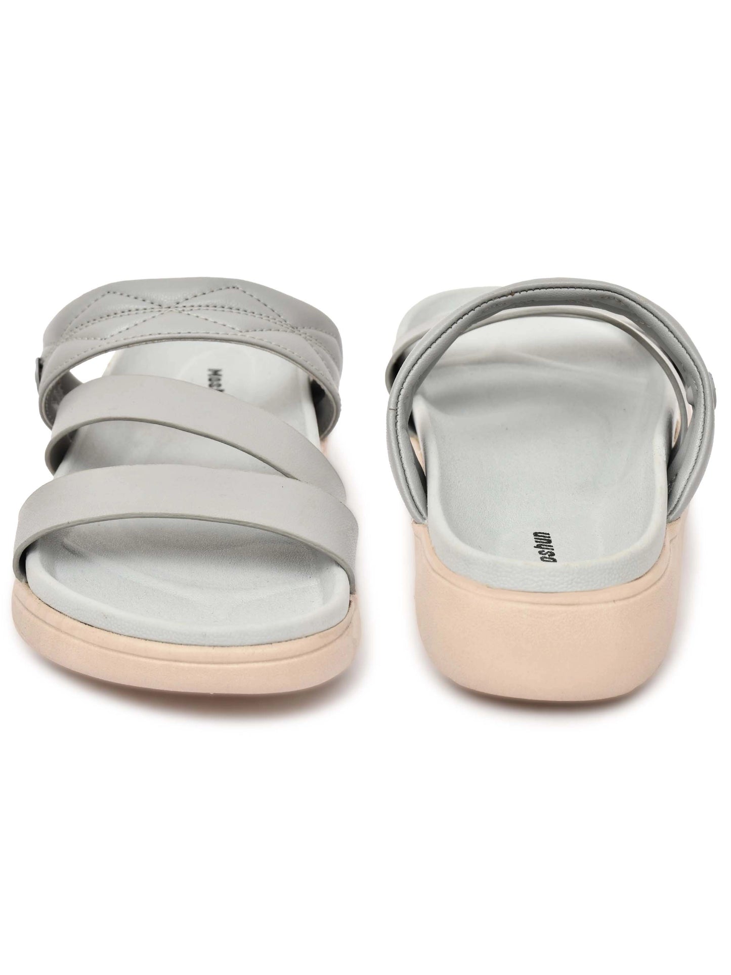 Open Toe Clogs-M21