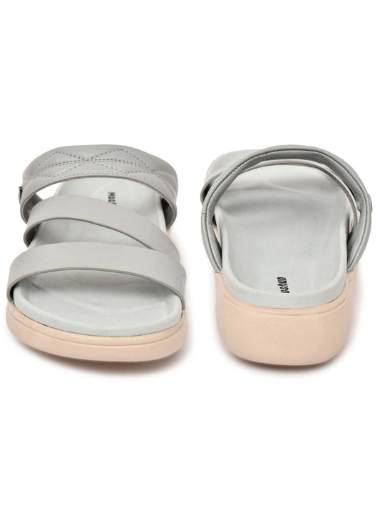 Open Toe Clogs-M21