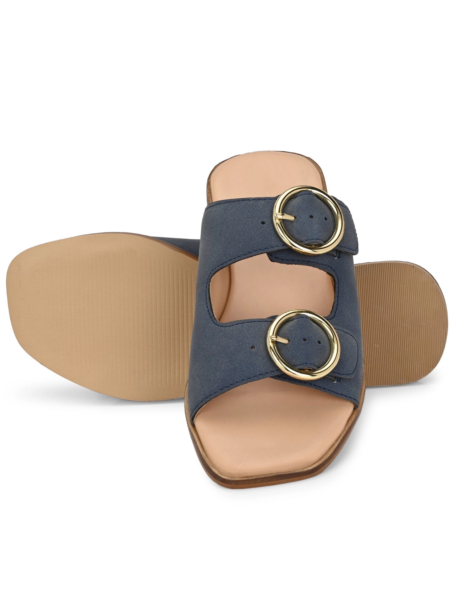 Women’s Fancy Orthopedic Flat Sandals