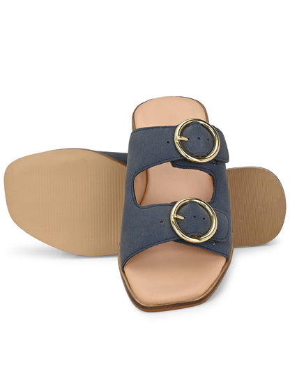 Women’s Fancy Orthopedic Flat Sandals