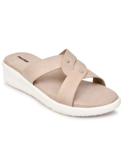 Open Toe Orthopedic Flat Sandals