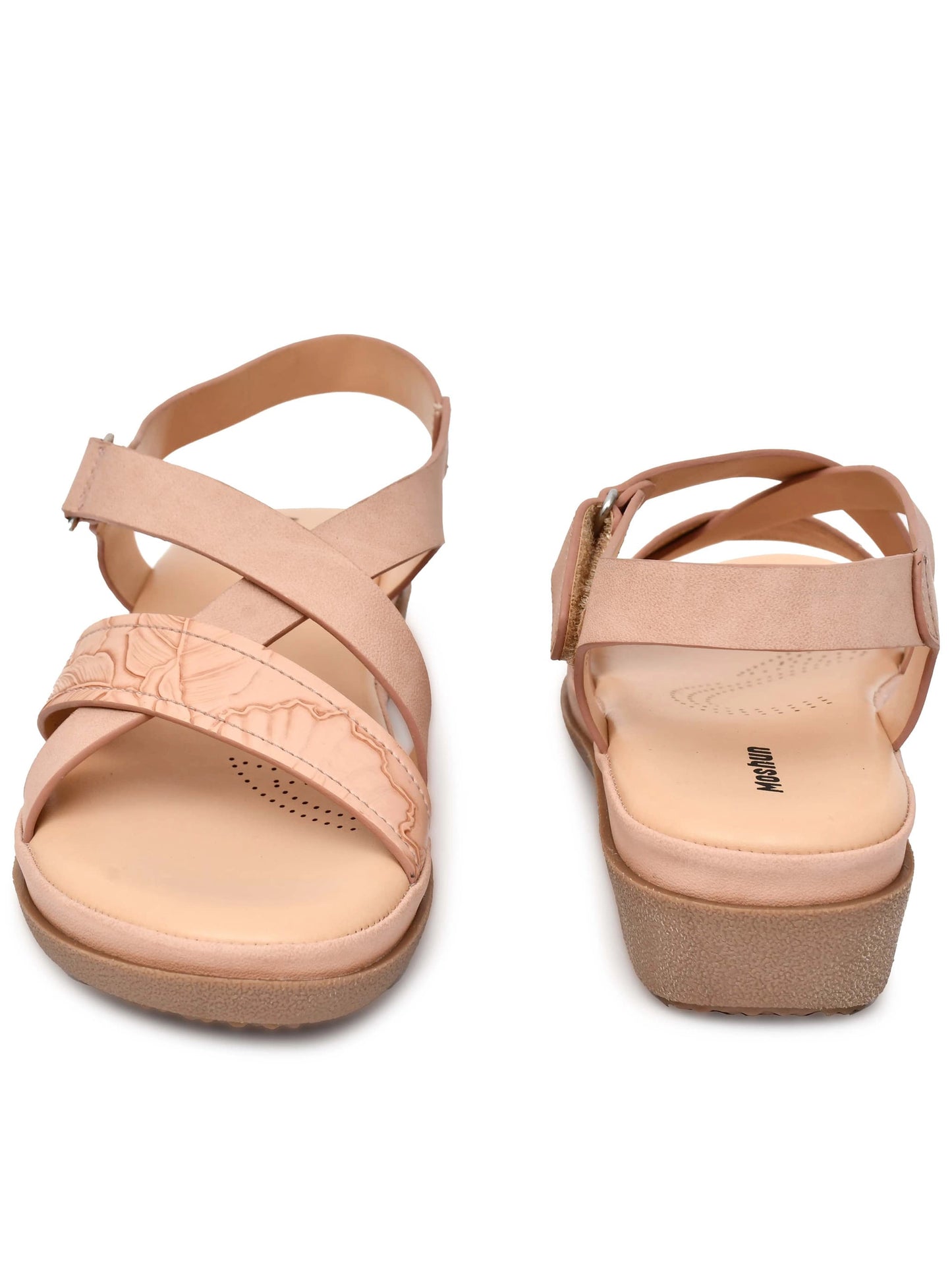 Comfortable Orthopedic Flat Sandals-M04